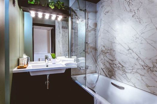 The ReMIX Hotel