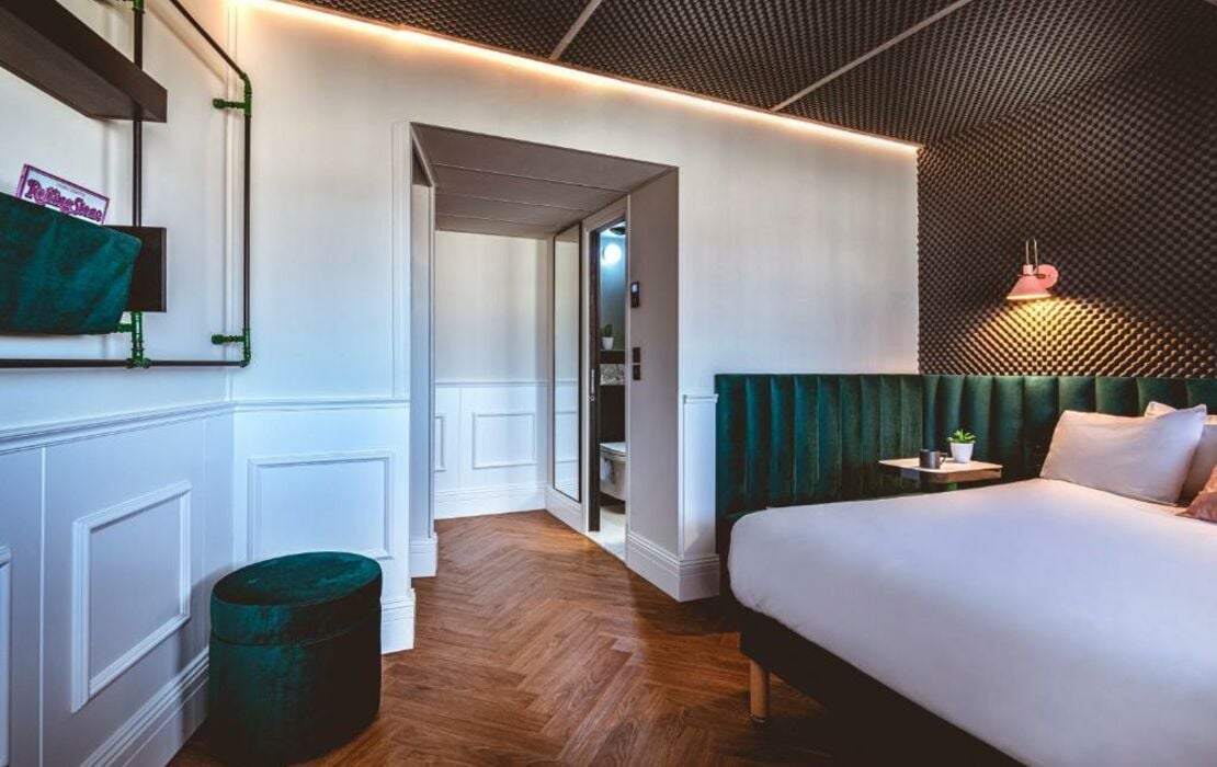 The ReMIX Hotel, a Design Boutique Hotel Paris, France