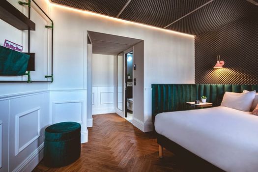 The ReMIX Hotel