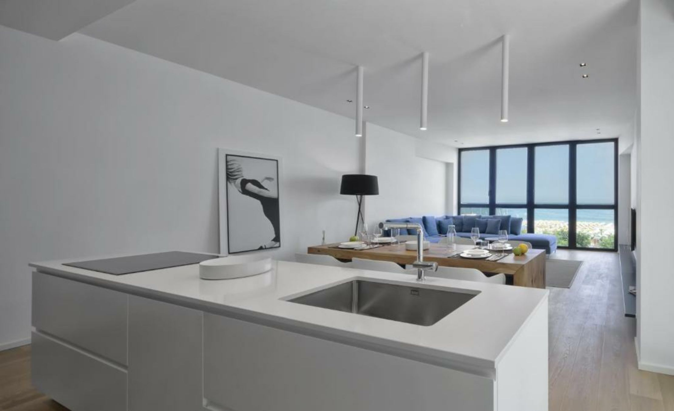 Luxury Suites Collection 3