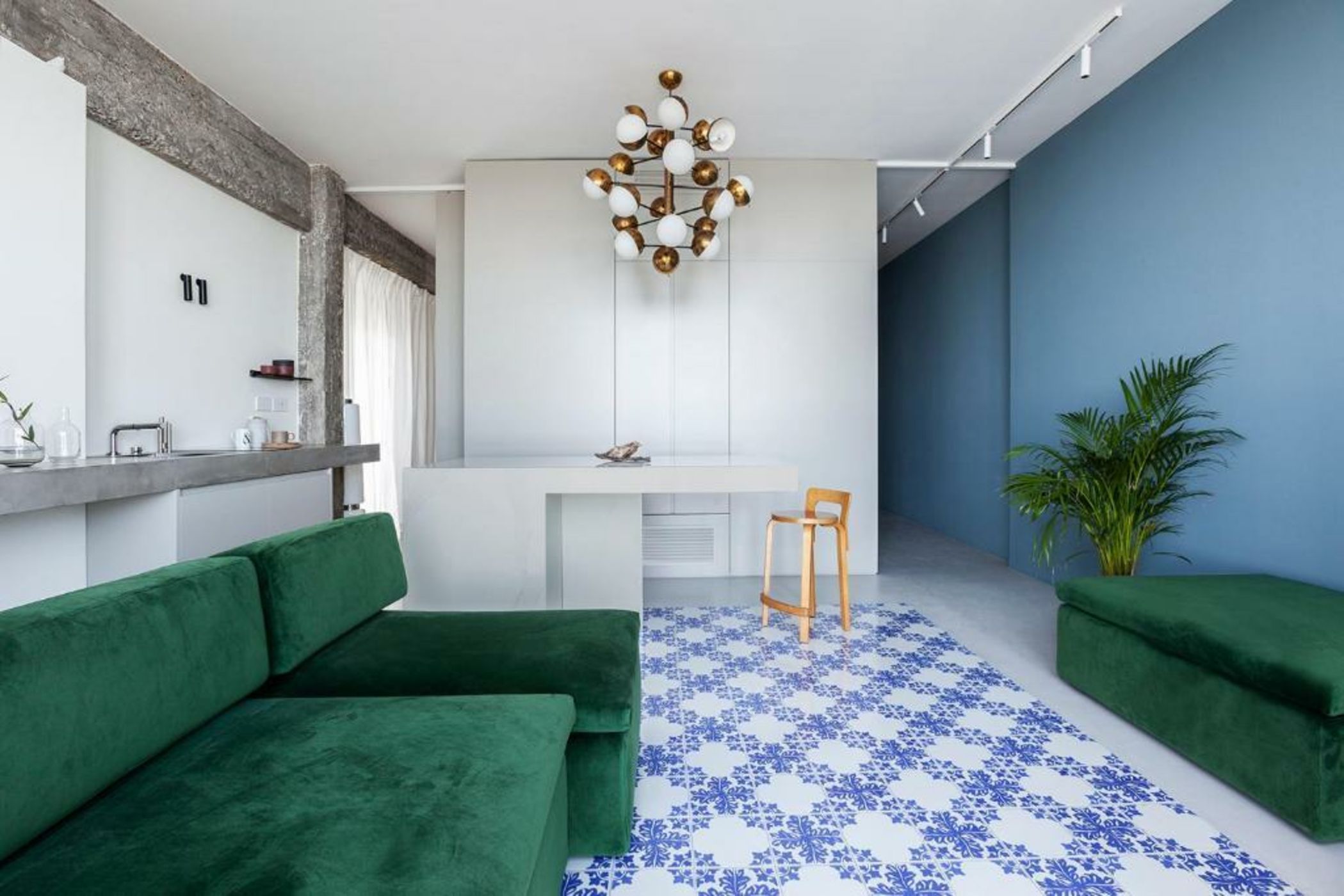 Luxury Suites Collection 3