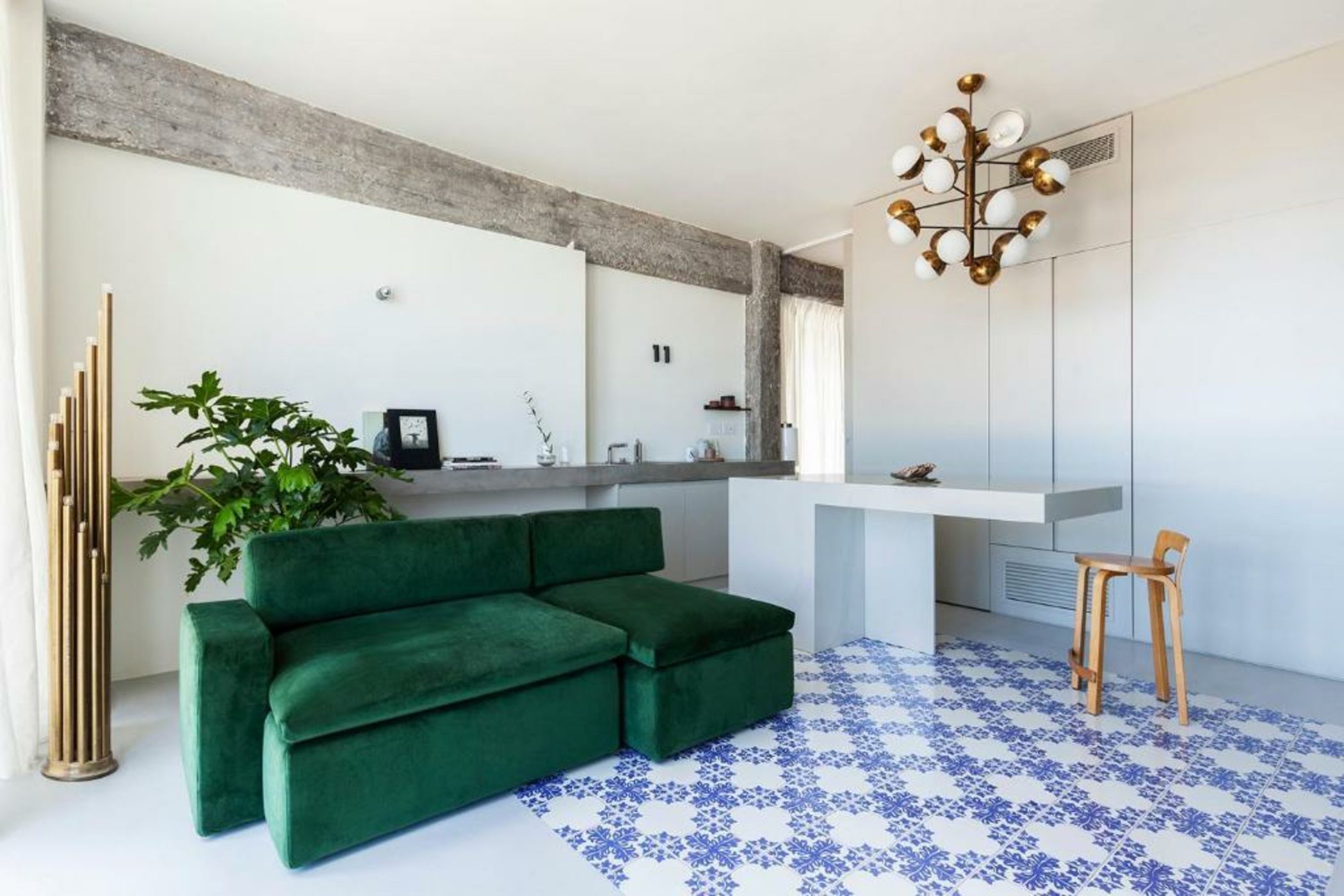 Luxury Suites Collection 3