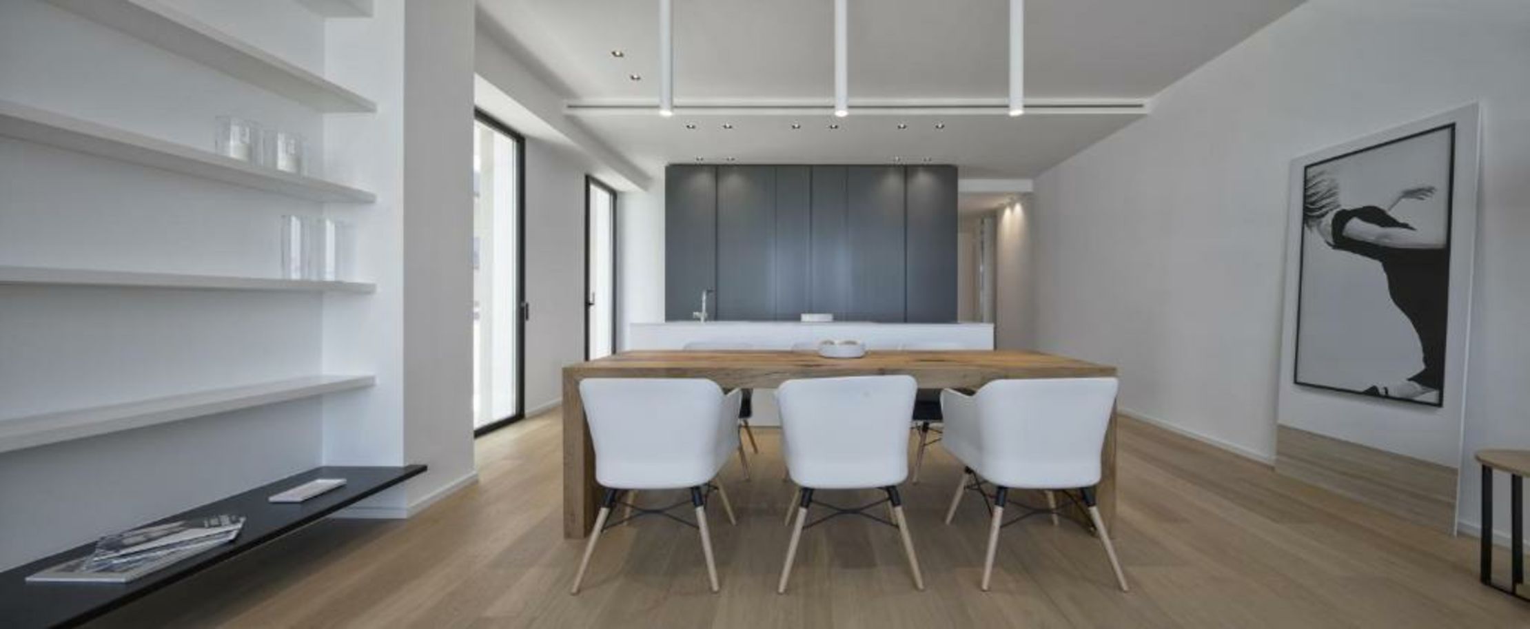 Luxury Suites Collection 3