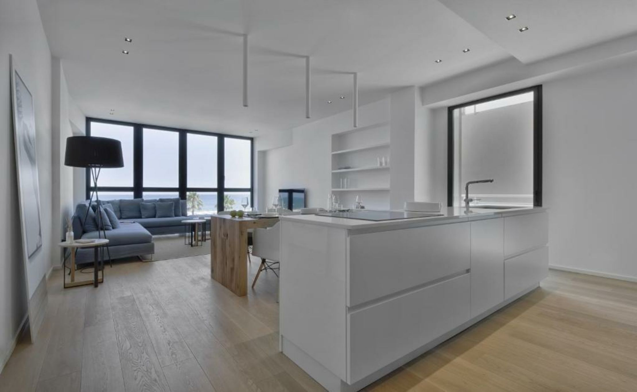 Luxury Suites Collection 3