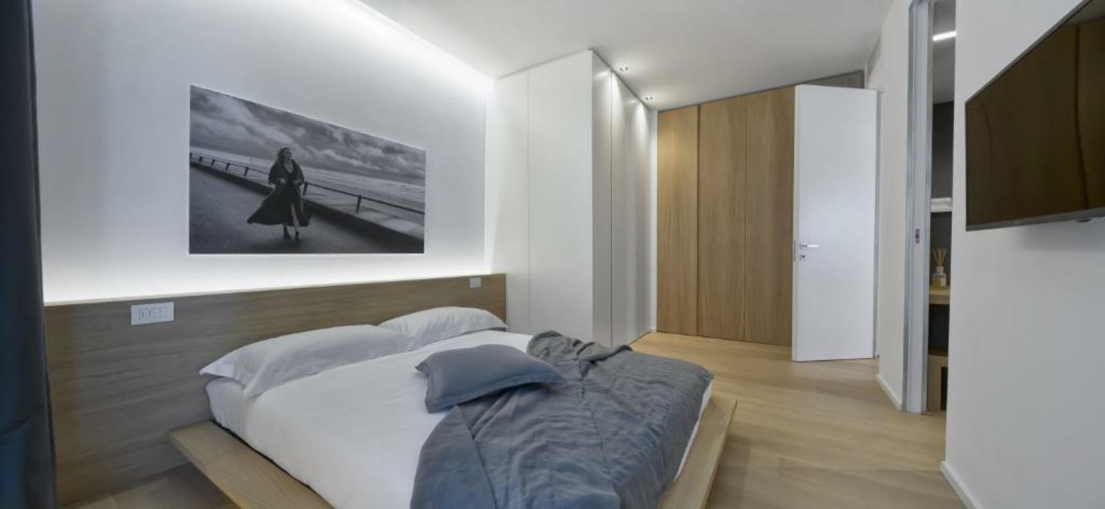 Luxury Suites Collection 3