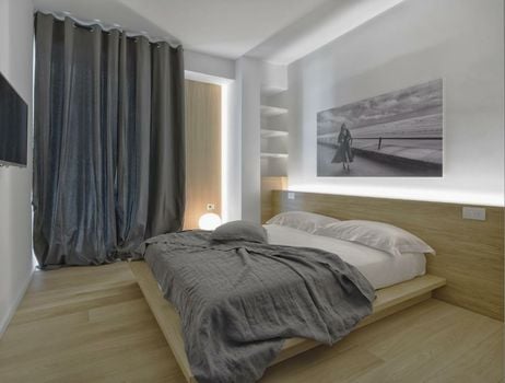 Luxury Suites Collection 3