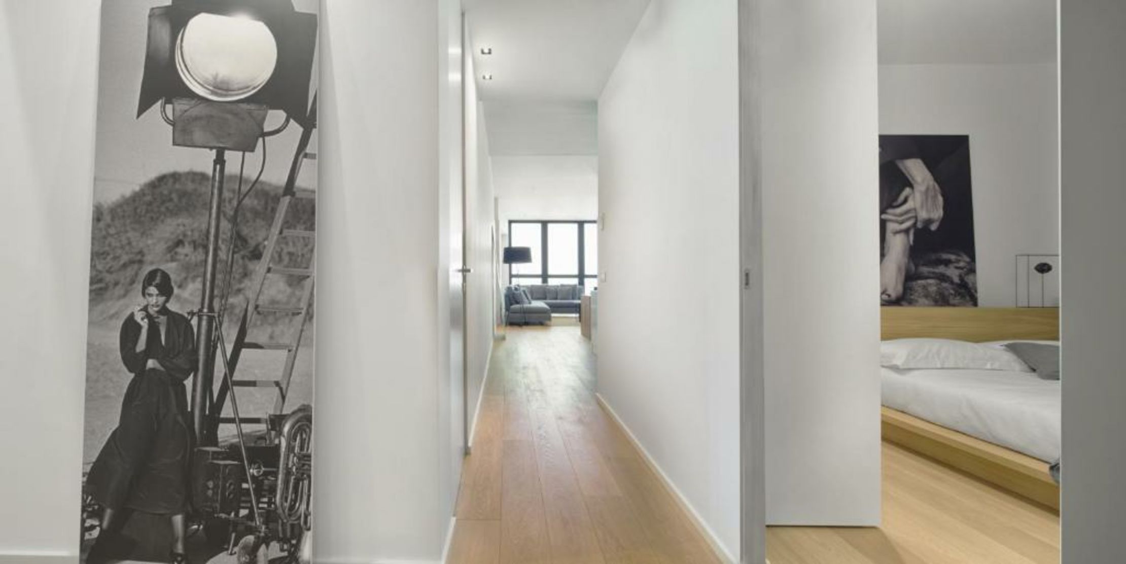 Luxury Suites Collection 3