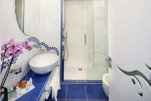 Ischia Blu Resort