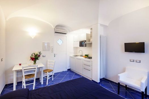 Ischia Blu Resort