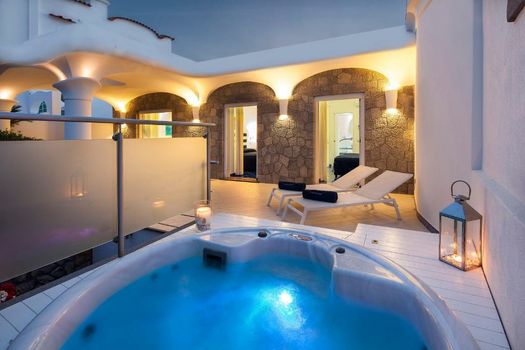 Ischia Blu Resort