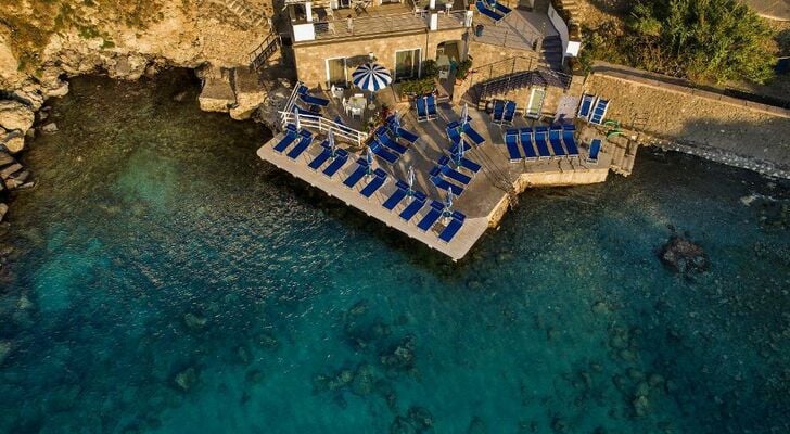 Ischia Blu Resort