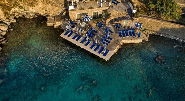 Ischia Blu Resort