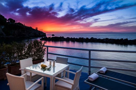 Ischia Blu Resort