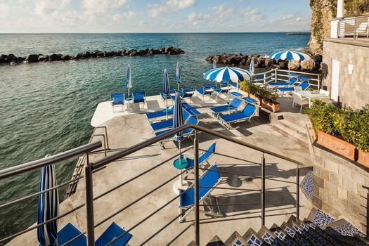 Ischia Blu Resort