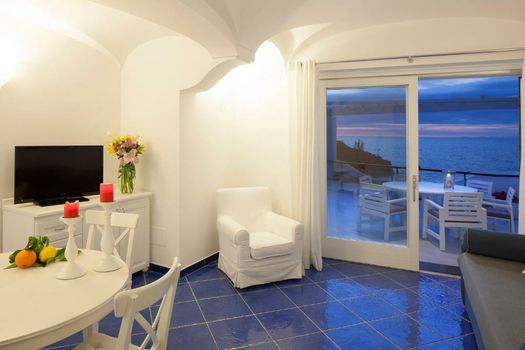 Ischia Blu Resort