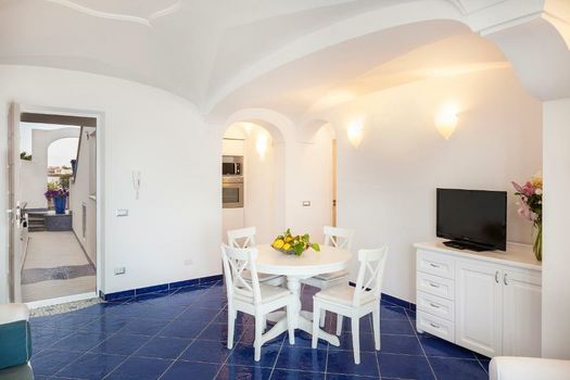Ischia Blu Resort
