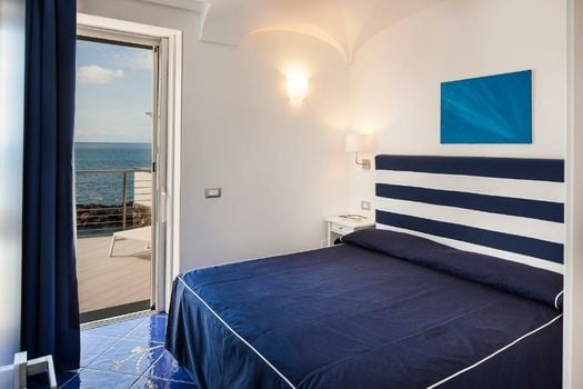 Ischia Blu Resort
