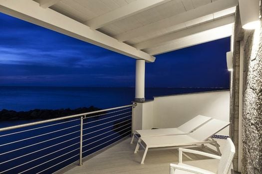 Ischia Blu Resort