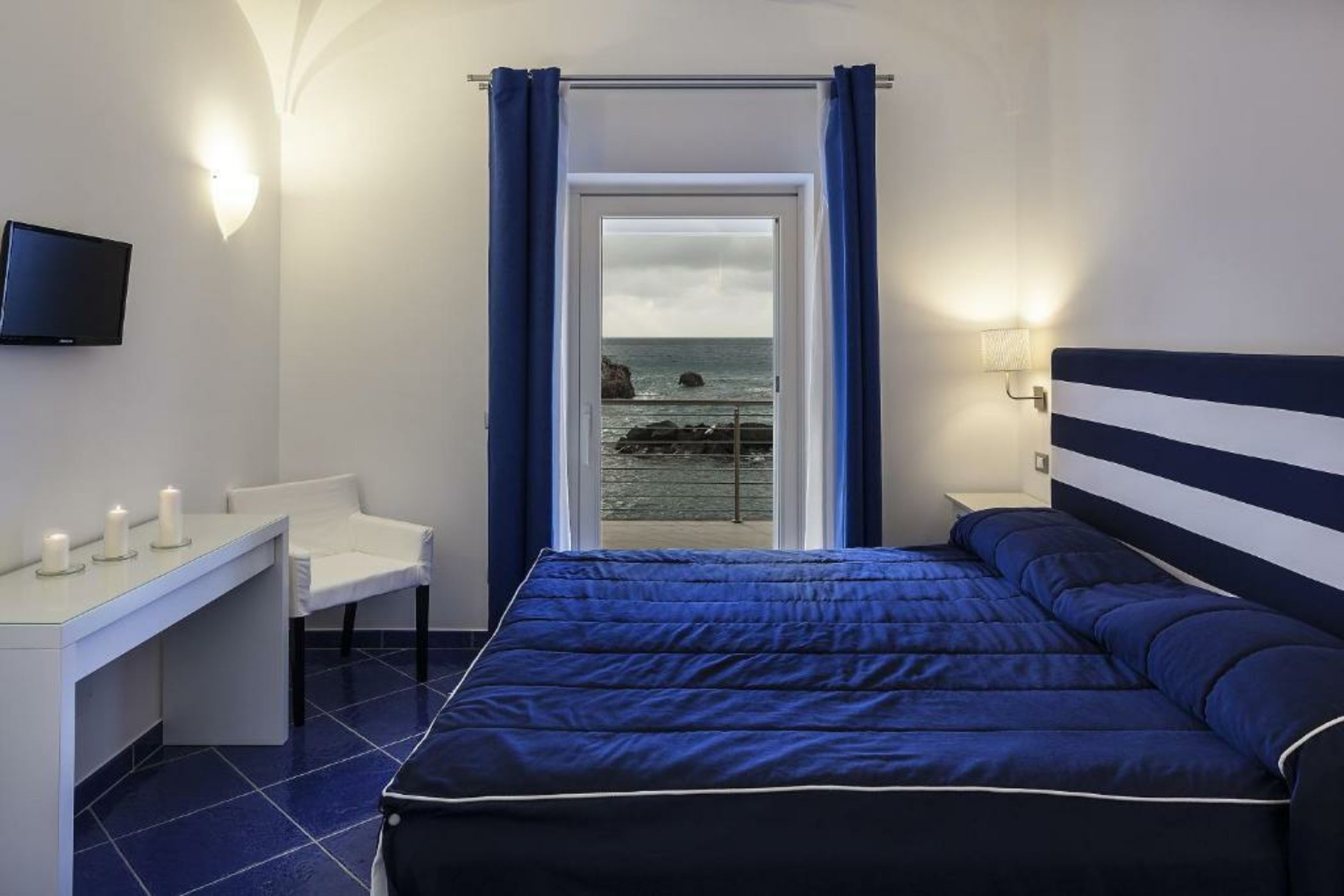 Ischia Blu Resort