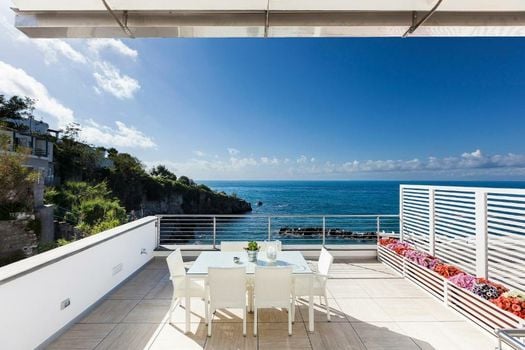 Ischia Blu Resort