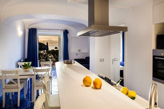 Ischia Blu Resort