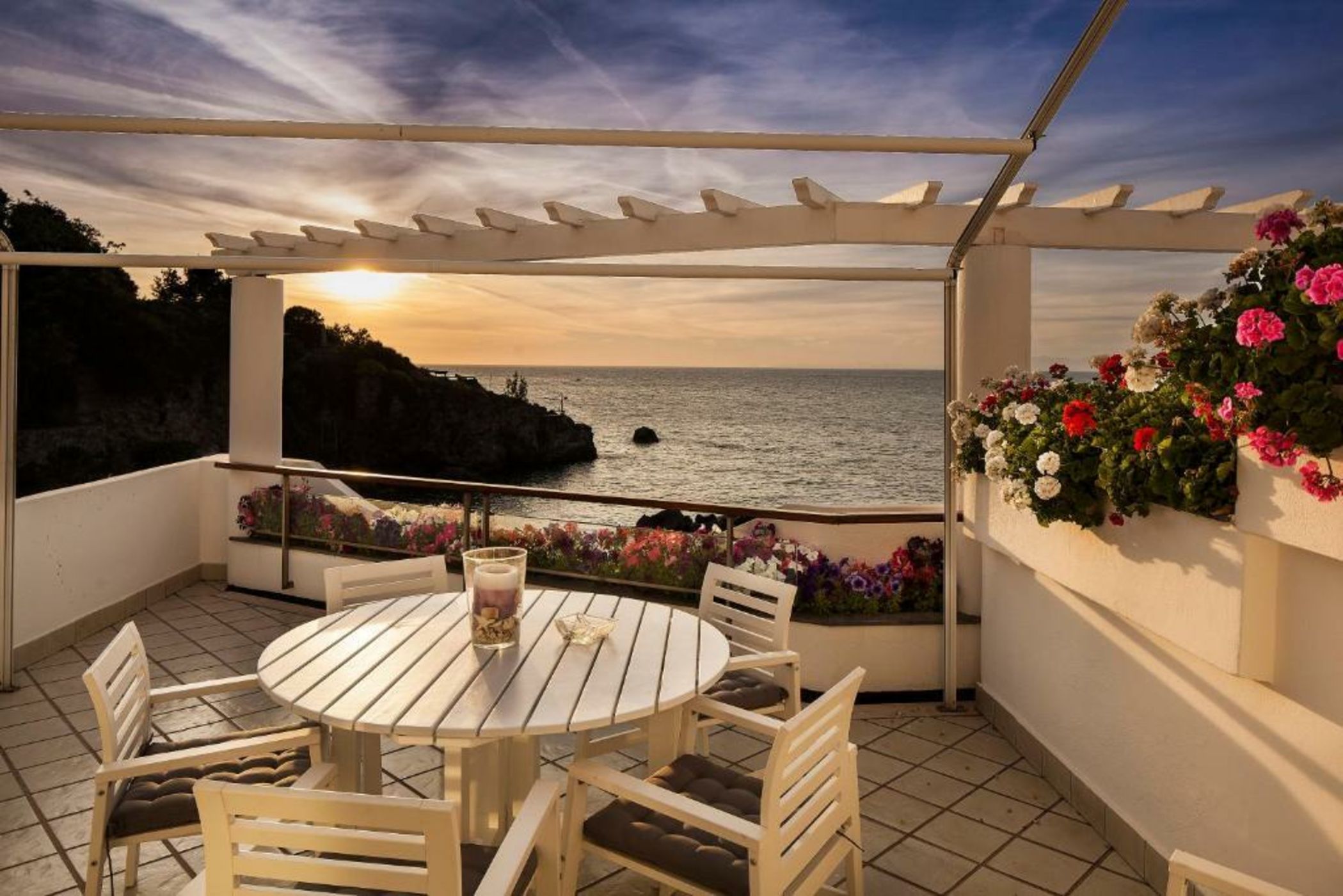 Ischia Blu Resort