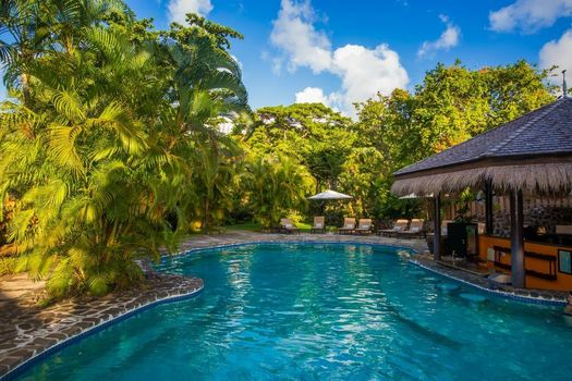East Winds St. Lucia- All Inclusive