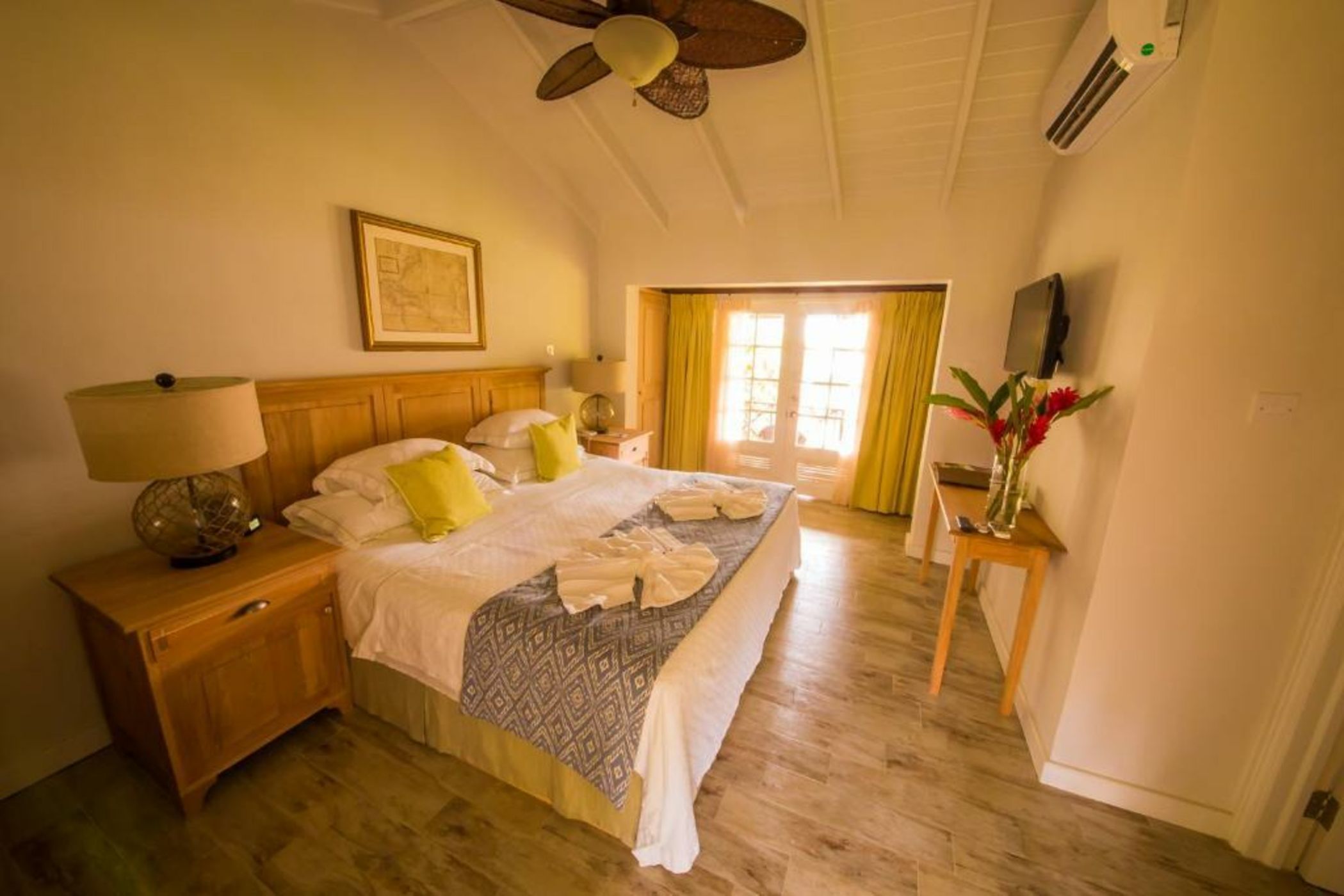 East Winds St. Lucia- All Inclusive