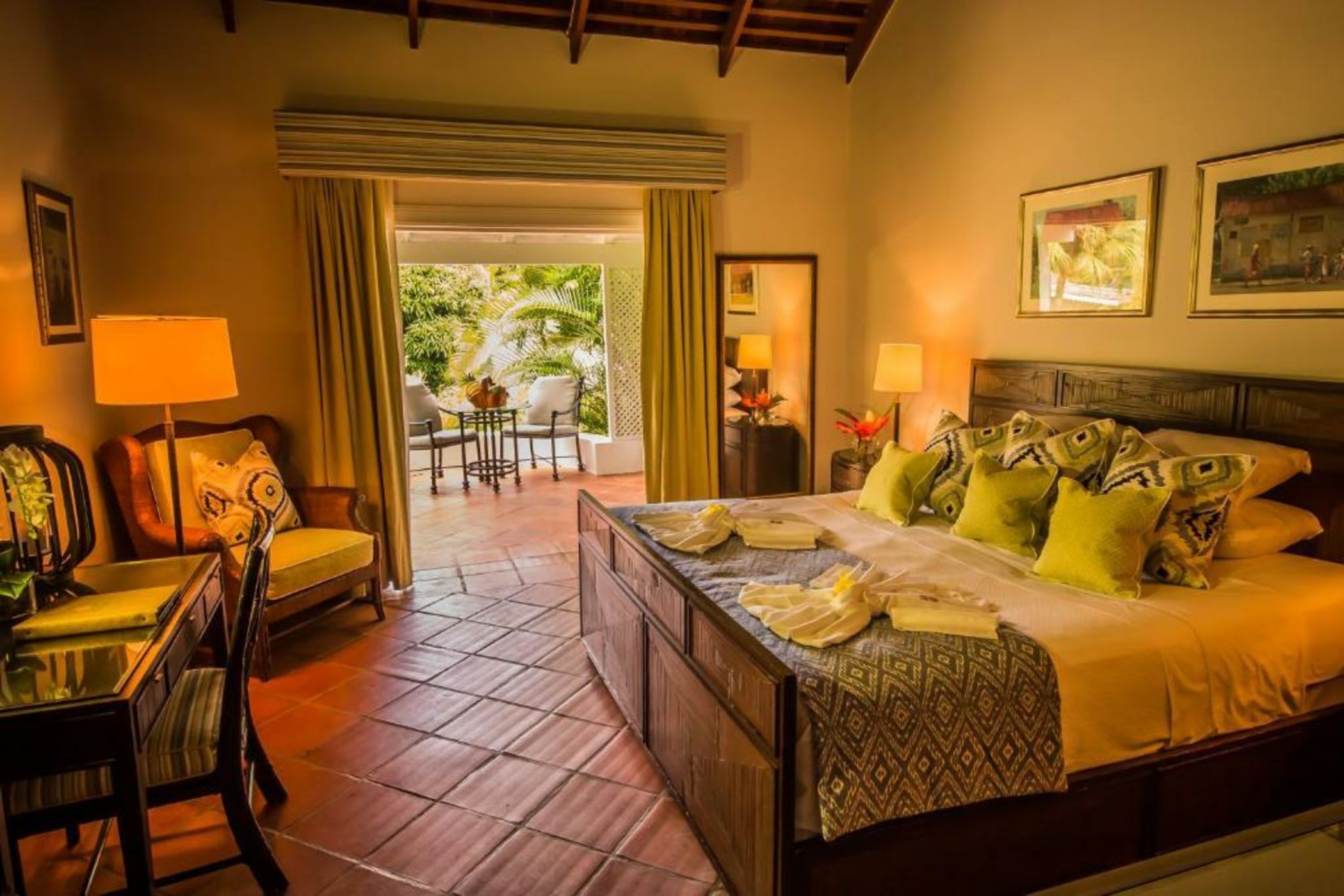 East Winds St. Lucia- All Inclusive