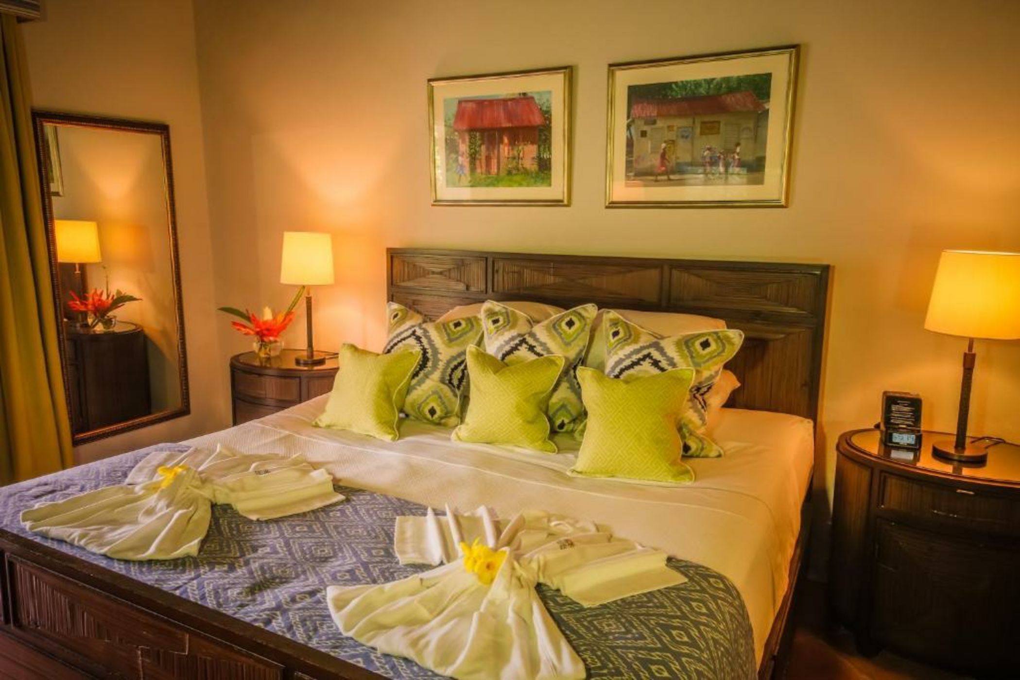 East Winds St. Lucia- All Inclusive