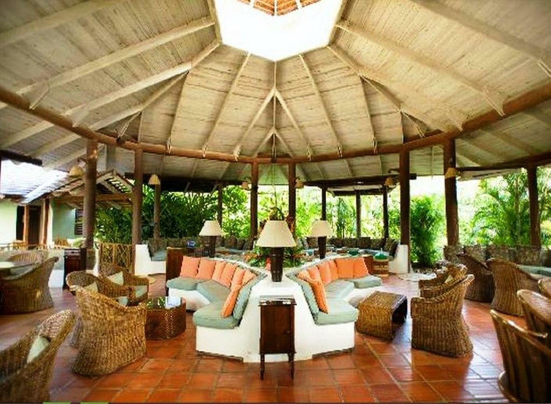 East Winds St. Lucia- All Inclusive