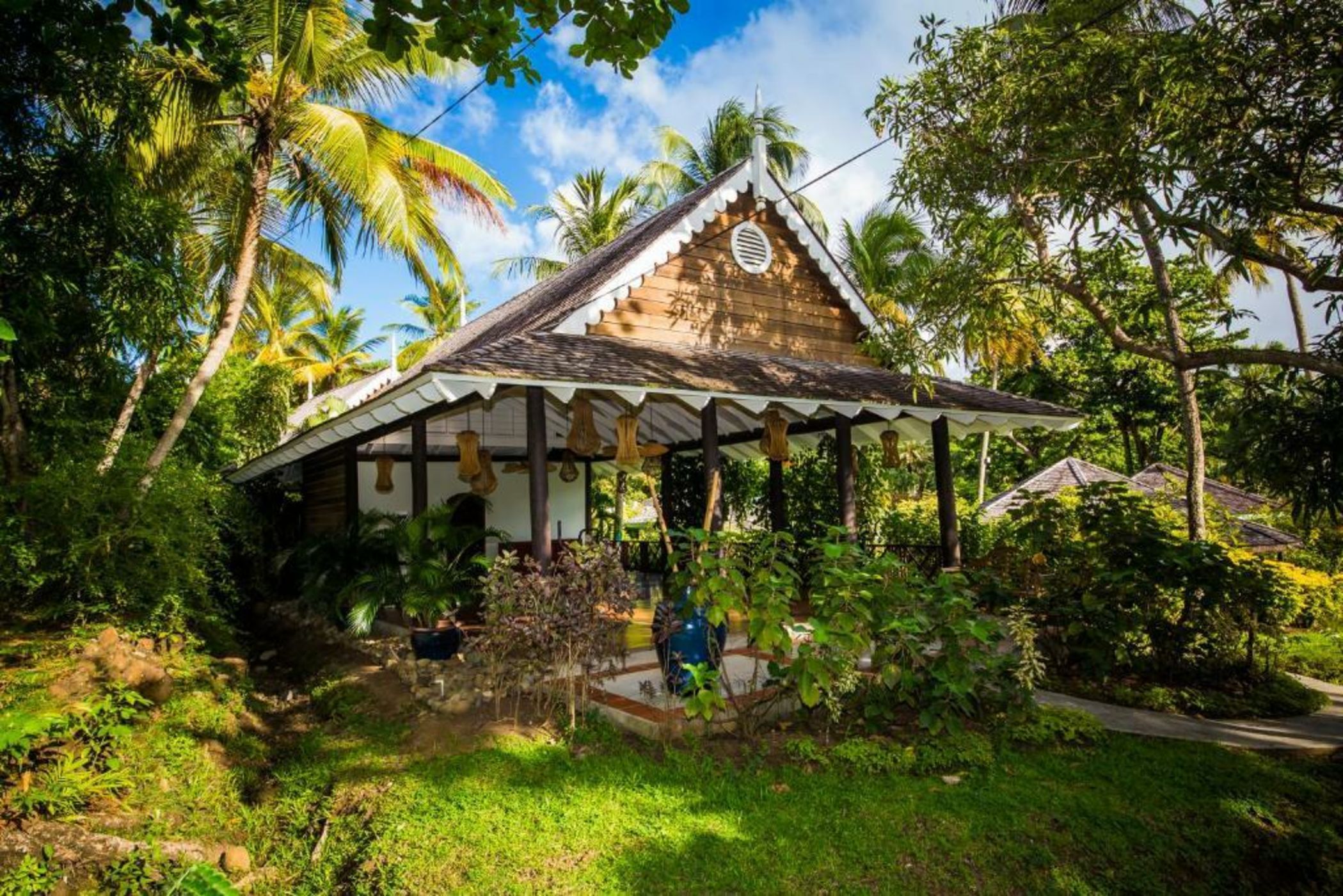 East Winds St. Lucia- All Inclusive