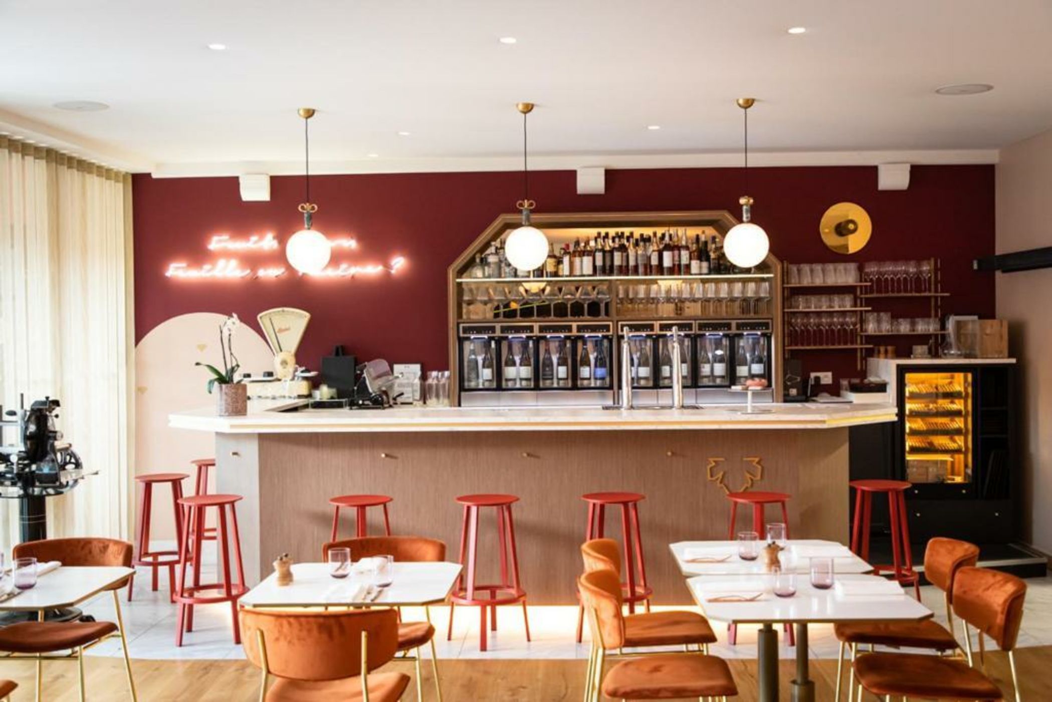 Castel de Très Girard - Les Collectionneurs