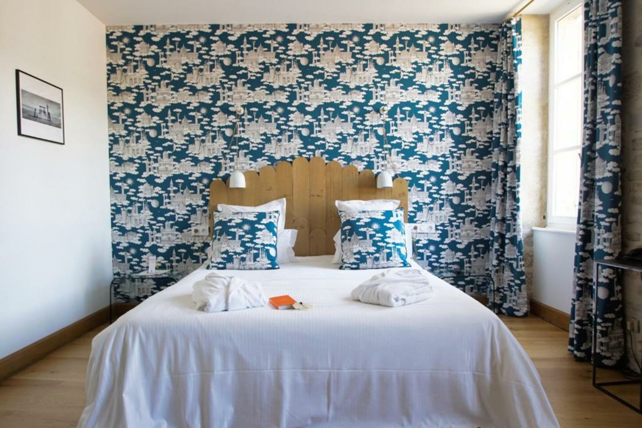 Castel de Très Girard - Les Collectionneurs