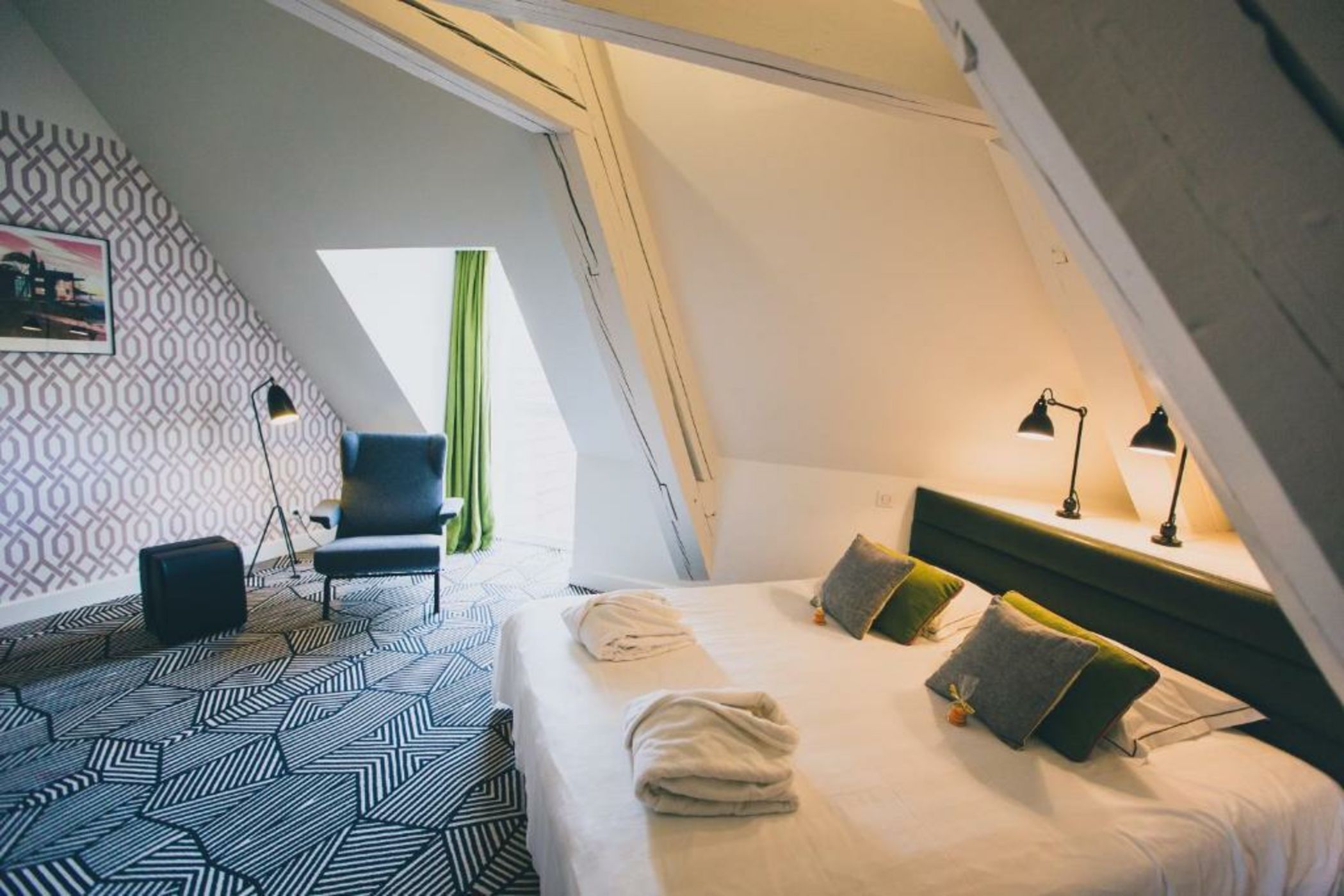 Castel de Très Girard - Les Collectionneurs