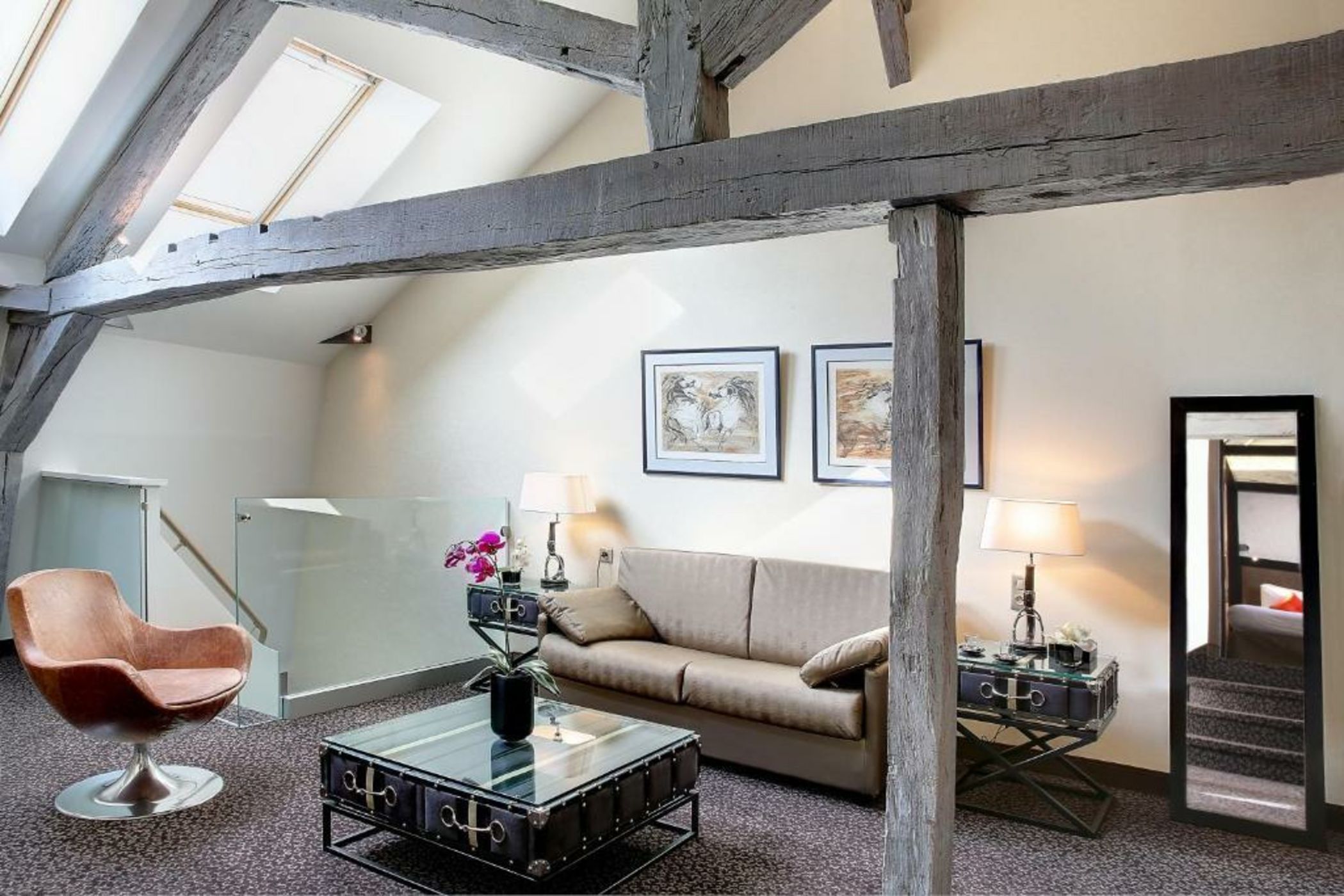 Best Western Premier de La Poste & Spa