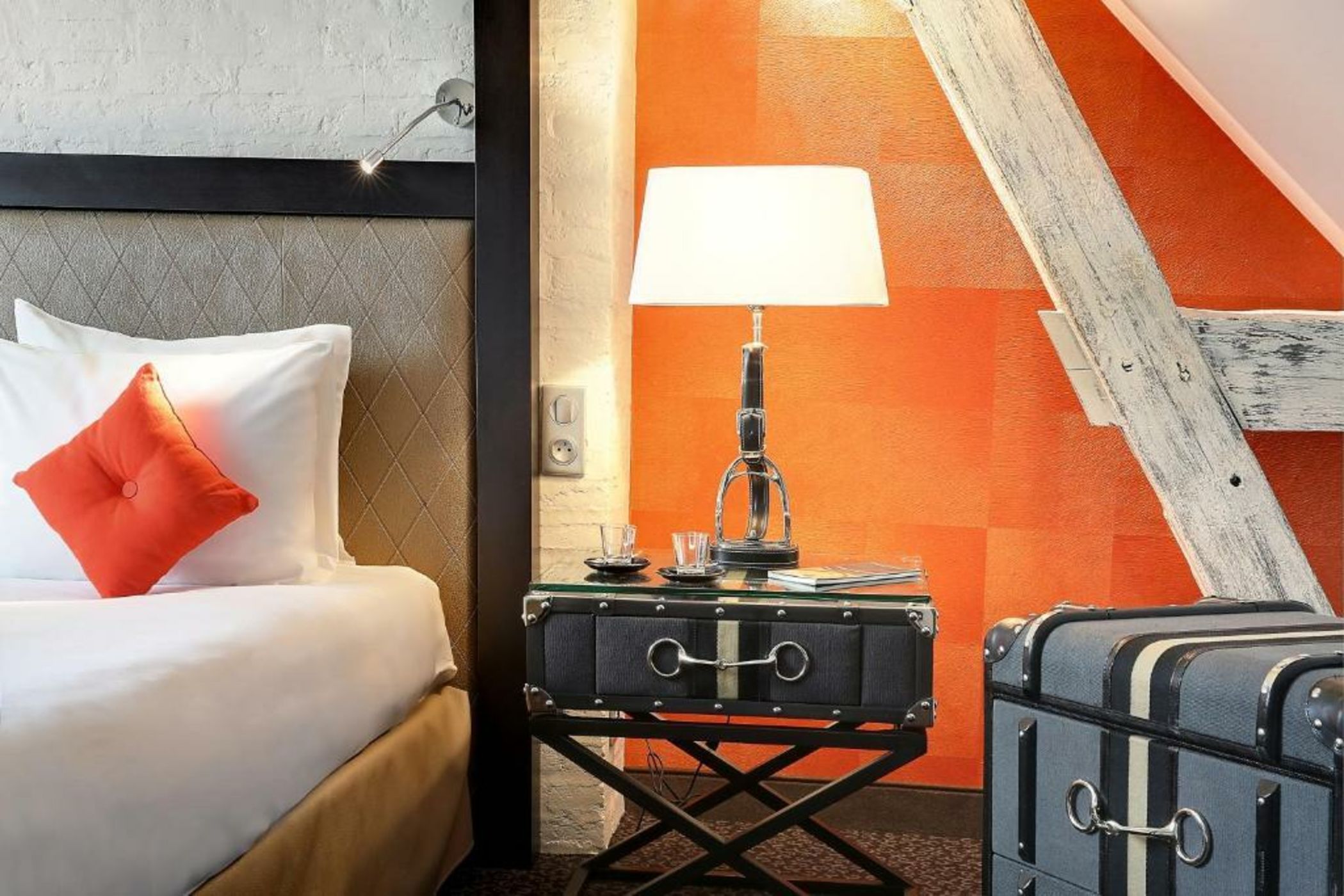 Best Western Premier de La Poste & Spa