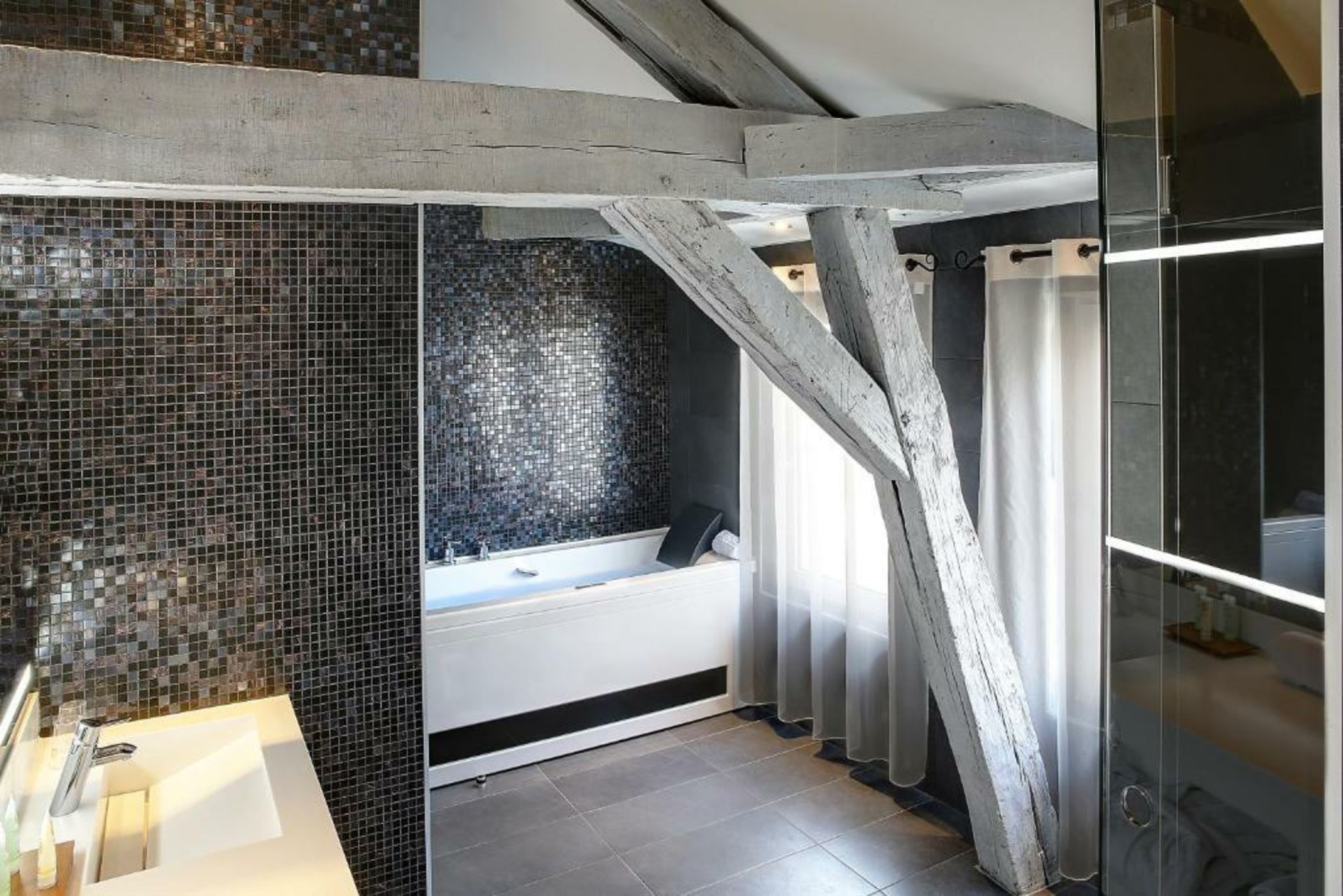 Best Western Premier de La Poste & Spa