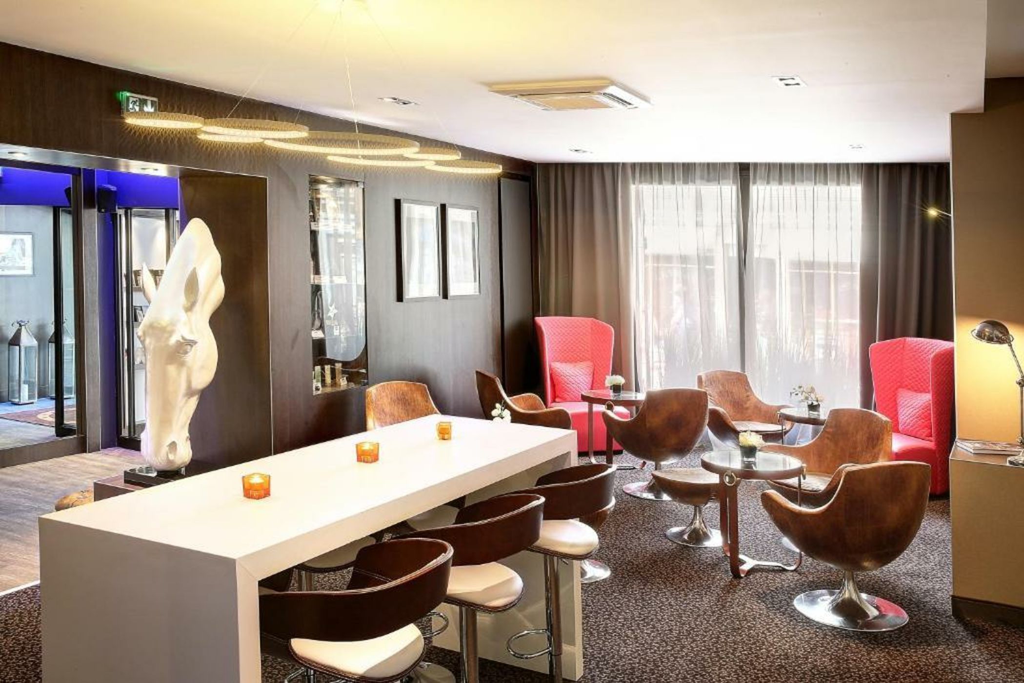 Best Western Premier de La Poste & Spa