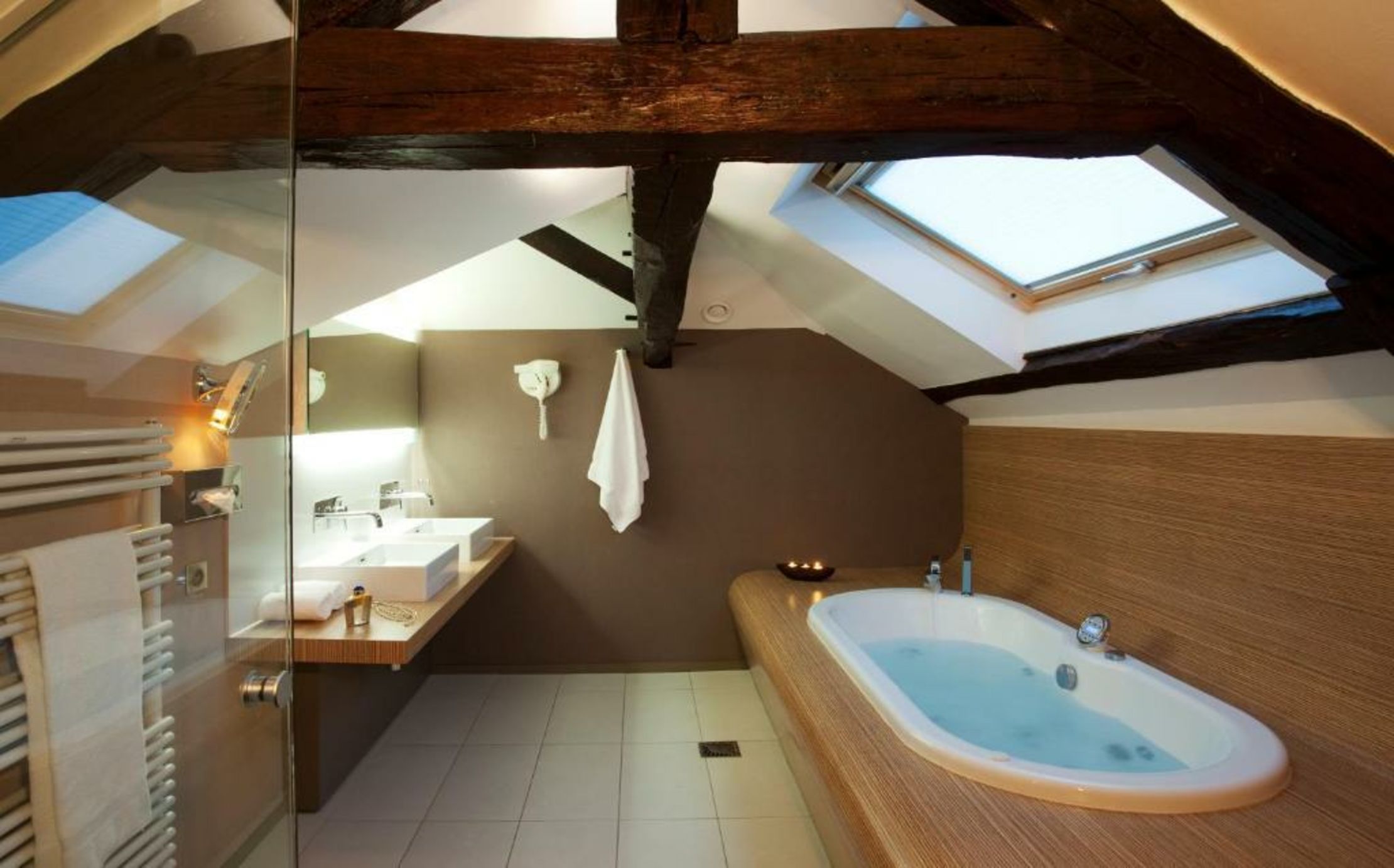 Best Western Premier de La Poste & Spa