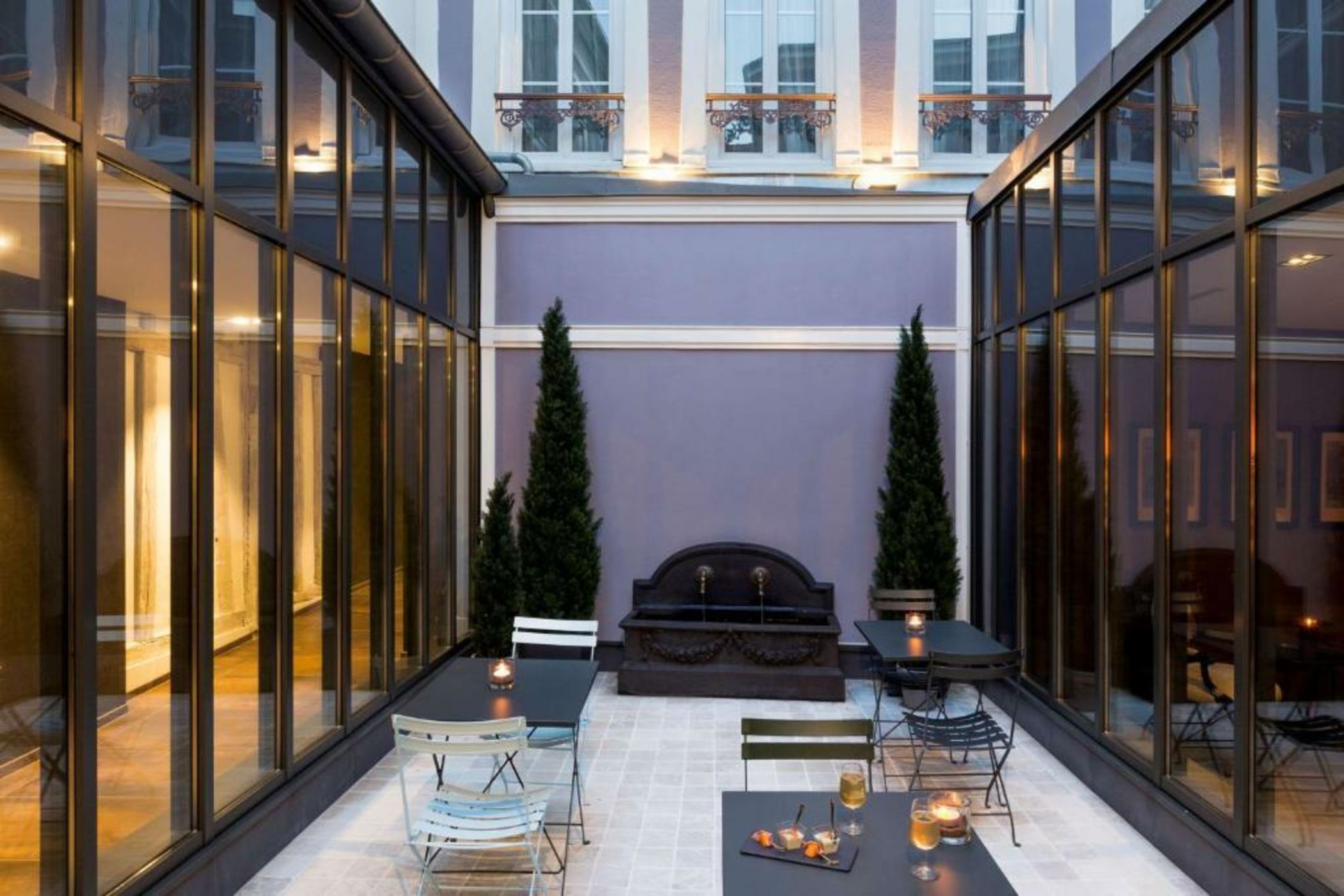 Best Western Premier de La Poste & Spa