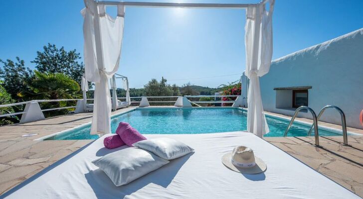 Agroturismo Can Cosmi Prats