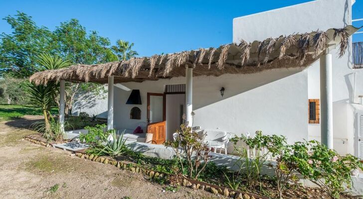 Agroturismo Can Cosmi Prats