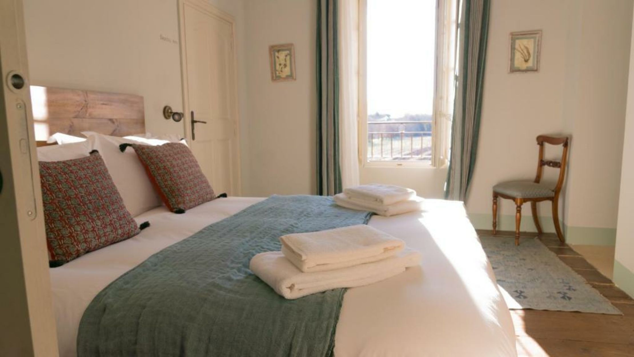 Château Saint Roux Le Luc-Le Cannet des Maures