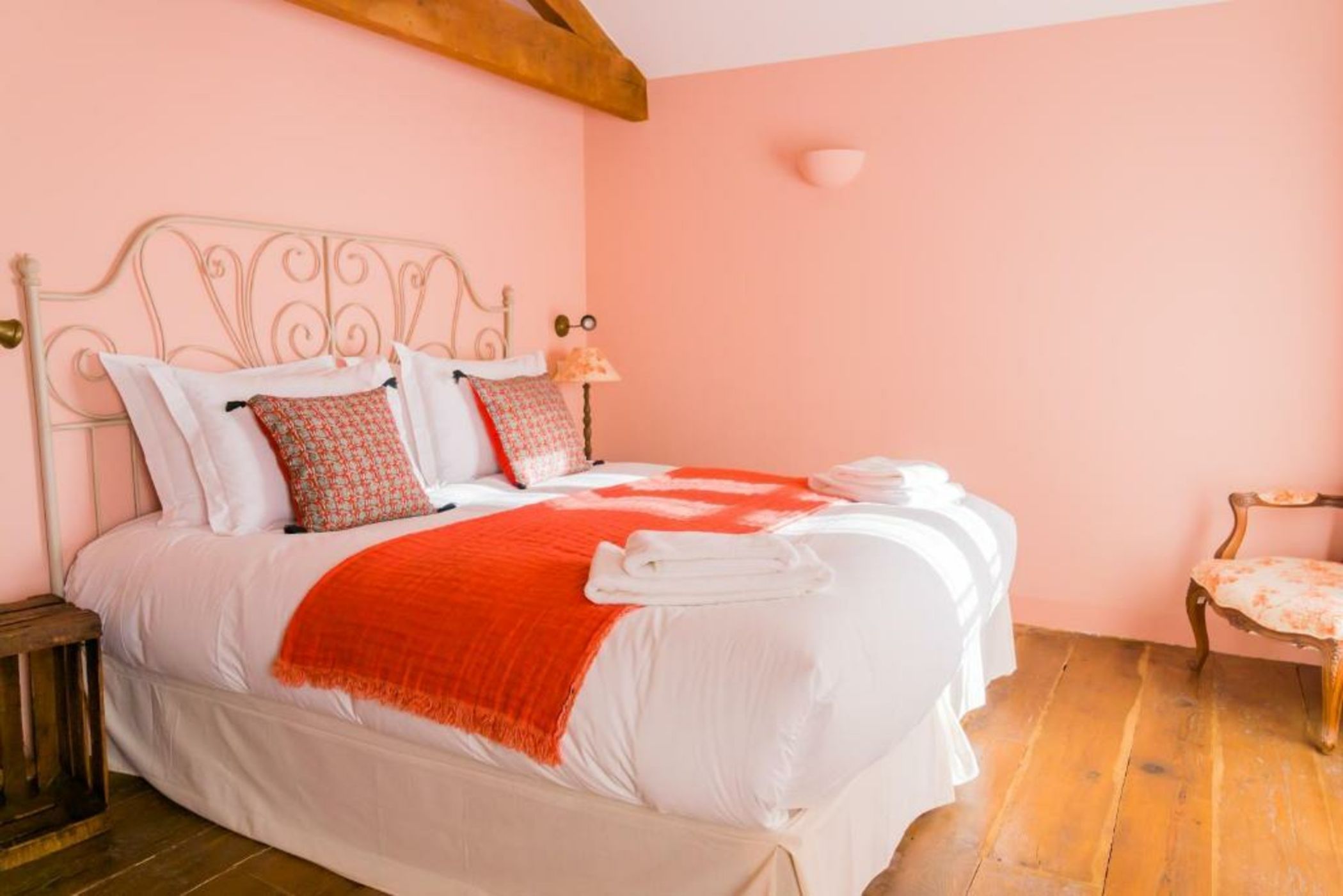 Château Saint Roux Le Luc-Le Cannet des Maures