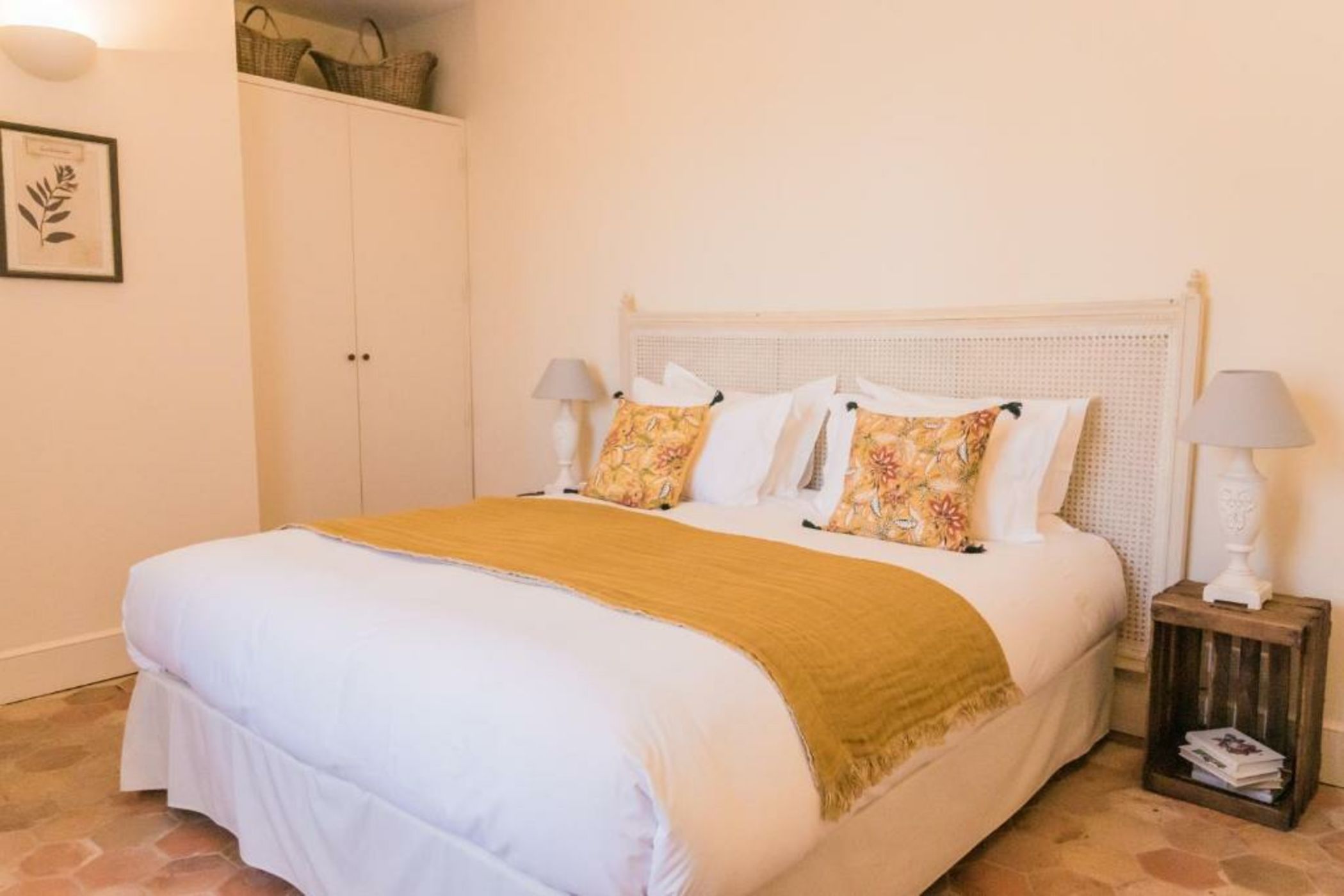 Château Saint Roux Le Luc-Le Cannet des Maures