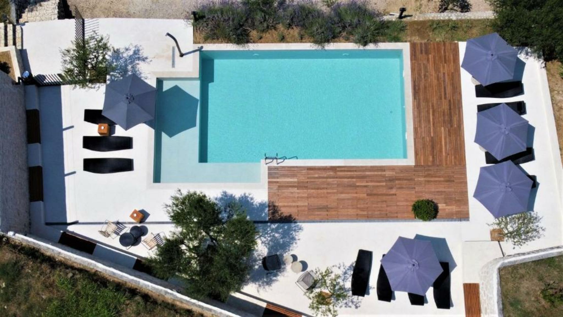 Luxury Suites Bellevue