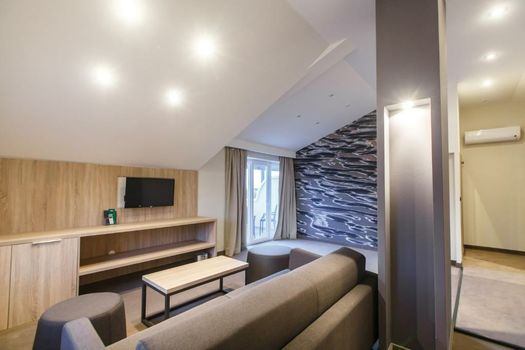 Luxury Suites Bellevue