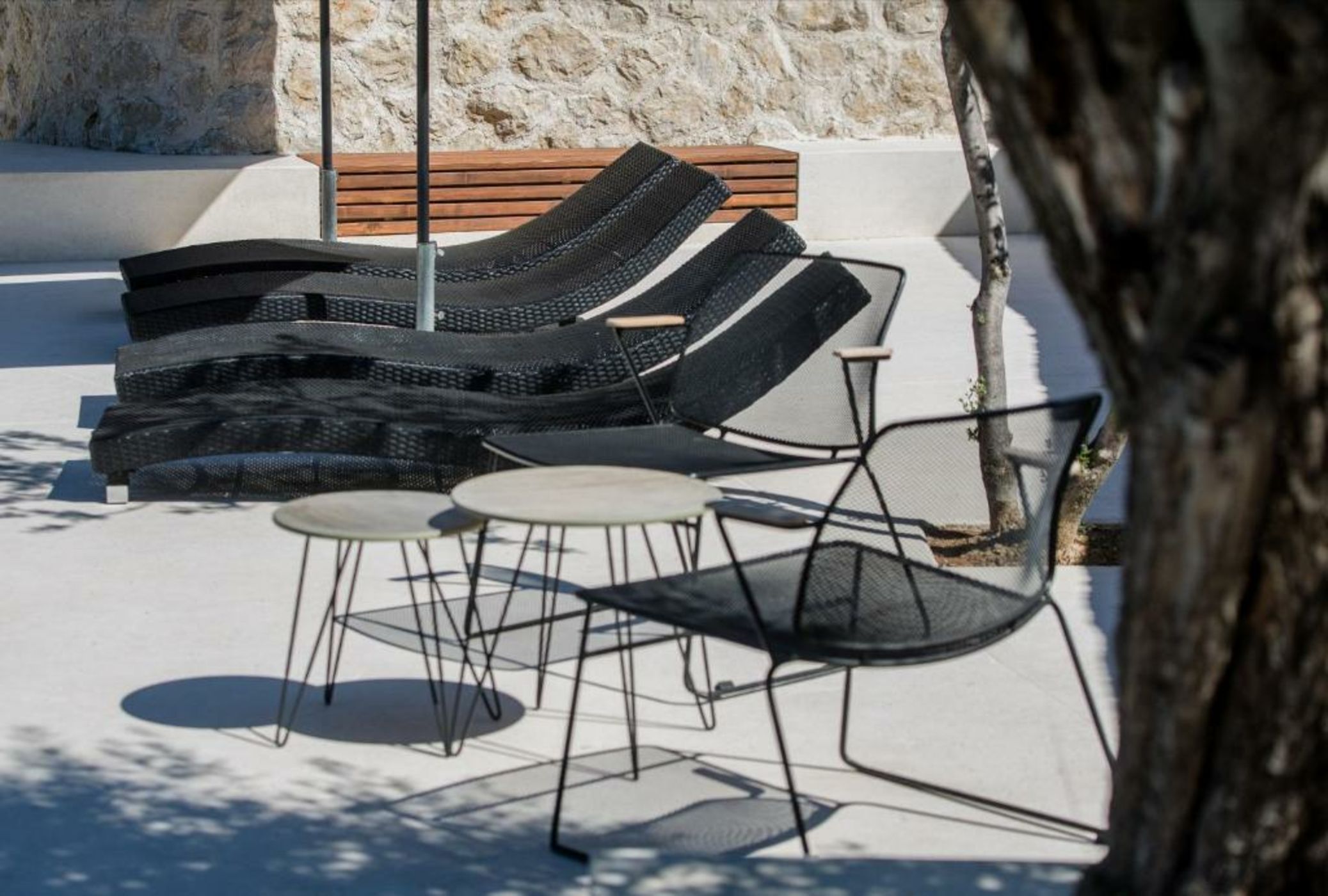 Luxury Suites Bellevue