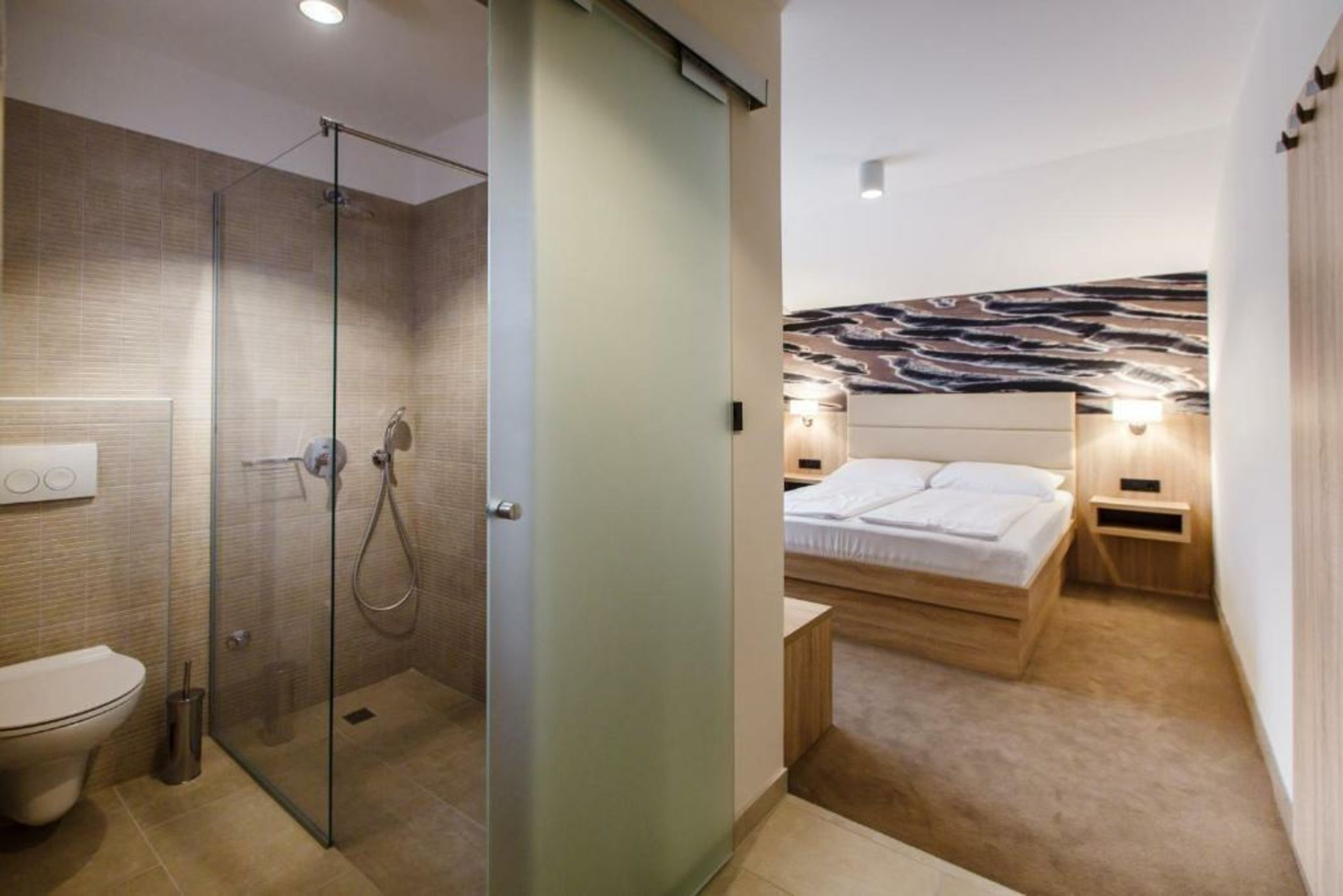 Luxury Suites Bellevue